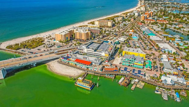 Sunshine Lane by Distinctive Beach Rentals - Foto 5, Ausstattung der Unterkunft