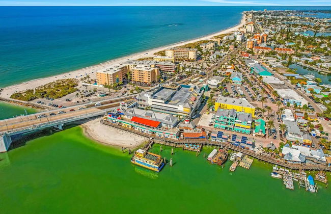 Sunshine Lane by Distinctive Beach Rentals - Foto 13