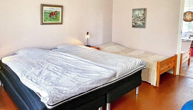 6 Person Holiday Home in Borgholm - Photo 3, Intérieur