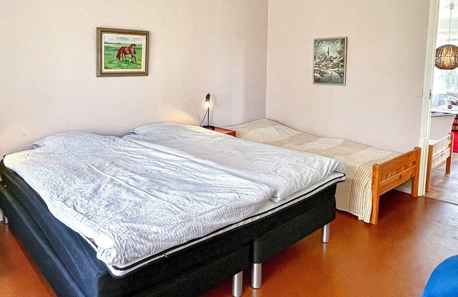 6 Person Holiday Home in Borgholm - Foto 3
