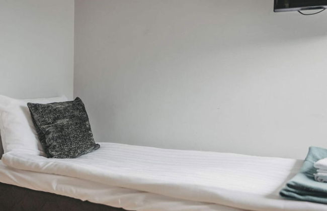 Cosy 4 Star Room With Free Breakfast - Foto 3