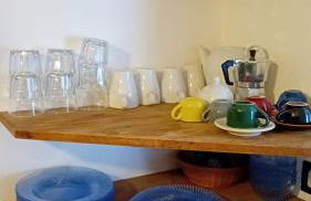 casa Rosa e casa Stella - Panarea centro - Foto 49