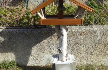 le chalet Cerdan - classé 3 étoiles - 5 personnes - 2 chambres- parking -garage-jardin-WIFI-rénové en 2023 - Foto 31