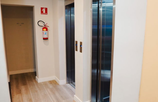 Apê Metrô Paraíso - Photo 72