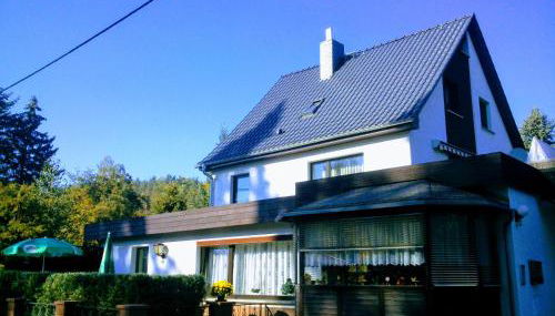 Ferienwohnung am kleinen Bärenstein 01796 Struppen OT Thürmsdorf Thürmsdorfer Str 28 - Foto 2