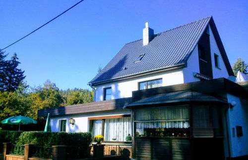 Ferienwohnung am kleinen Bärenstein 01796 Struppen OT Thürmsdorf Thürmsdorfer Str 28 - Foto 2