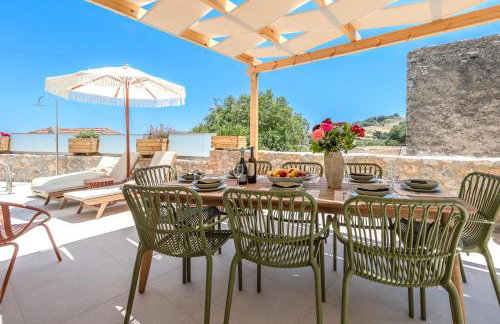 Casa Karinea - Serene Stone House Retreat - Foto 6