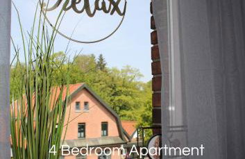 Cozy Apartment in Bedburg-Hau - Foto 22