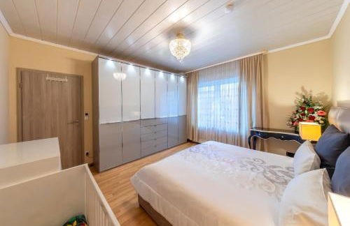 PMC Business Apartments - Foto 14