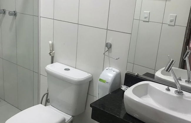 Pousada Gamela - Foto 7