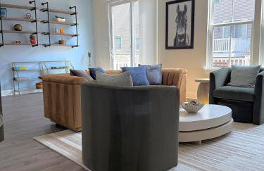 New LUX home close to DC and Metro - Photo 23