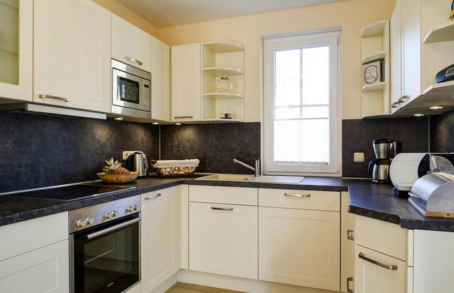 Holiday House Nightingale, Glowe - Foto 28