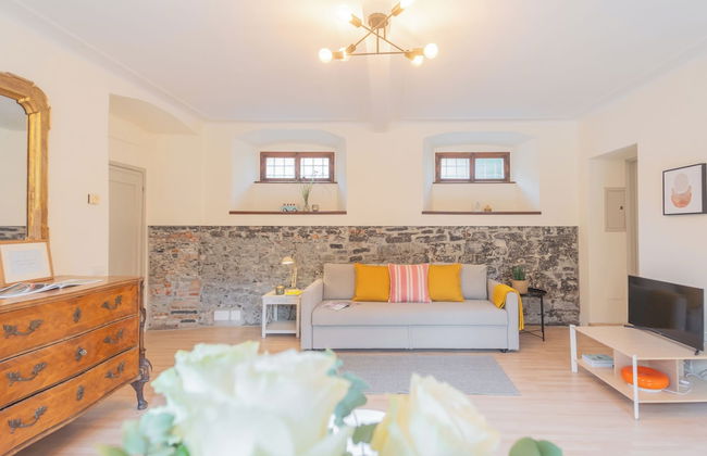 La Piazza di Cernobbio by Rent all Como - Foto 33