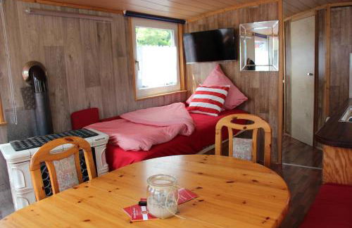 Hausboot Bounty - Foto 13