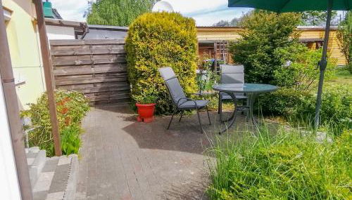 Ferienwohnungen Sirius - Foto 5, Garden