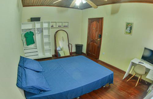 CD197 3D - Manaus Retreat - Pool and Balcony - Foto 61