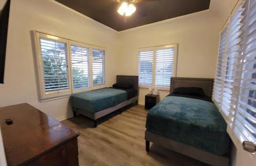 3 bedroom top story apartment near Pico blvd - Foto 29