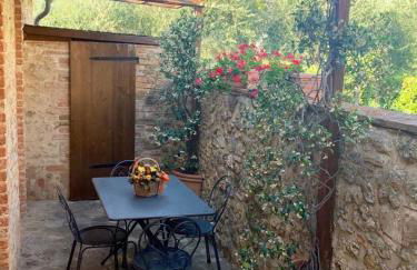 Monteriggioni Castello - Foto 16