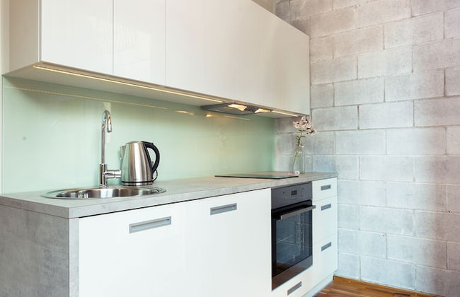 Konrad Old Town Apartments - Photo 30