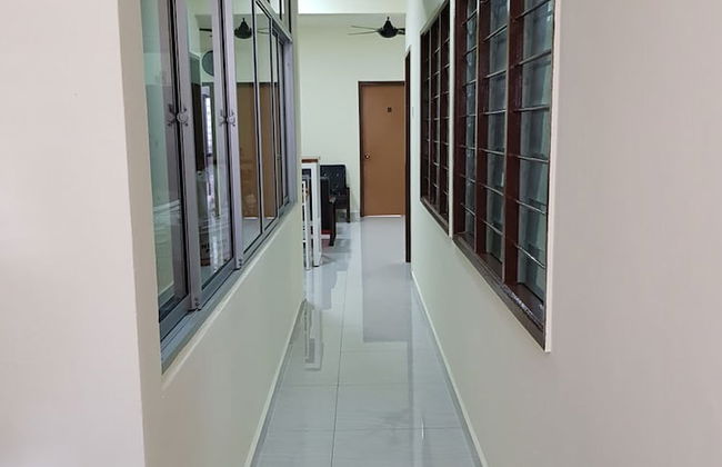 24A Home Stay Near Bukit Bintang - Foto 17