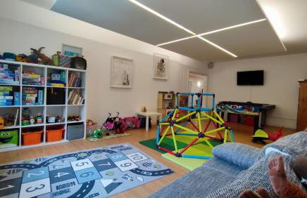 Ferienwohnungen Kricklsäge - Foto 9