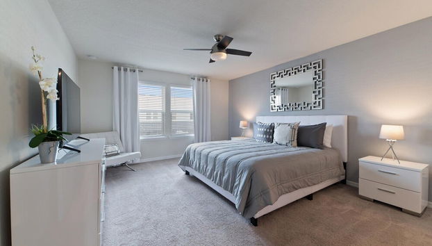 260 Jetty Way - Foto 4, Habitación