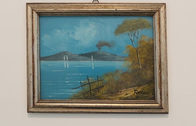 Palazzo Adele Rooms & Apartments - Foto 12