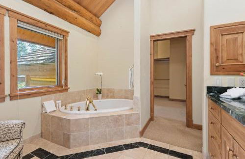 Abode at Mountain Haven - Foto 14