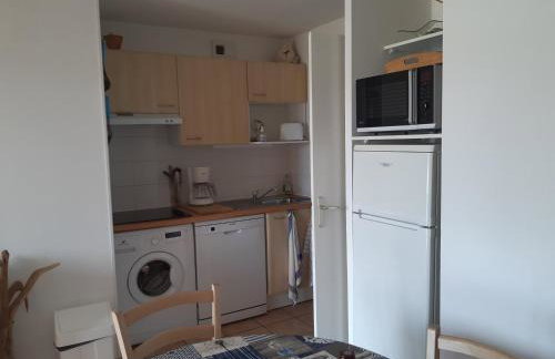 Appt 40m2 Résidence 3*** 10mn plages - Foto 9