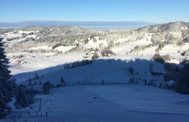 FeWo Alpenfreude mit Hallenbad - Foto 31
