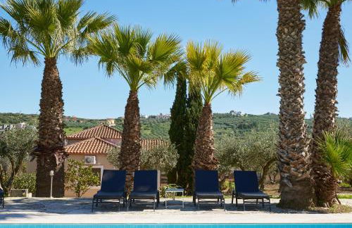 The Olive Grove Villas with large swimming pool - Foto 76