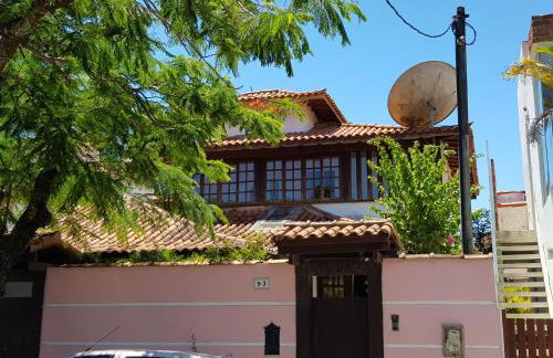 Charmosa casa com piscina em Búzios - Photo 9