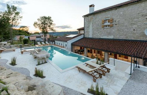 Villa Blazeni Miroslav Bulesic - Foto 8