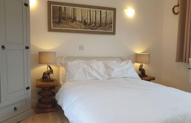 Bashall Barn, Eaves Hall, Outbarn all Close by - Foto 2