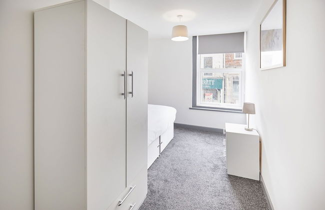 Host Stay Apartment 2 Clarendon - Foto 8