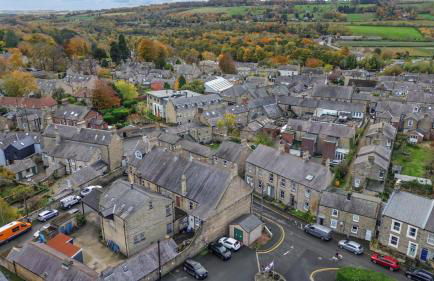 Daisy Cottage - North East Escapes - Foto 45