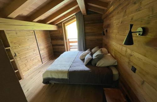 Appartement Luxe comme un Chalet - vue exceptionnelle - Photo 7