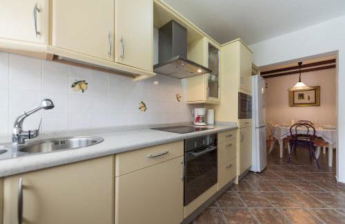 Casa Panchita -Maravillosas vistas al mar y montaña - Foto 18