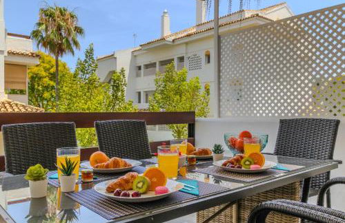 Parque del Sol Guadalmina Playa Baja - Foto 19