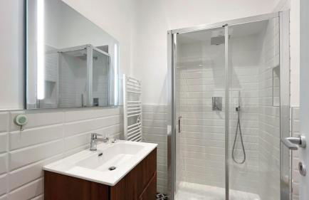 Appartamento Cavour - Affitti Brevi Italia - Foto 7