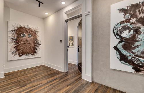 Top Floor Penthouse Lofts - Foto 57