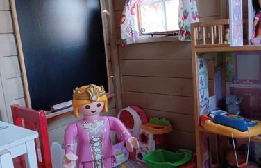 Casa Rural La Casita Roja - Photo 30