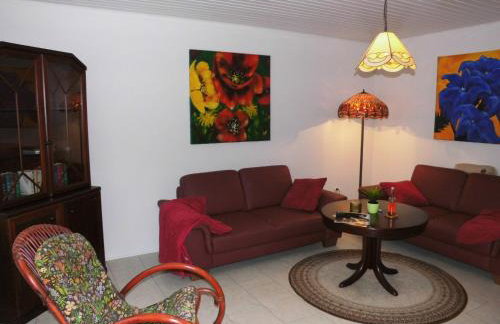 Ferienwohnung Tante Martha - Foto 1