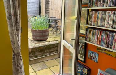 Cherry Cottage Retro Stay, Stourport-on-Severn - Foto 26