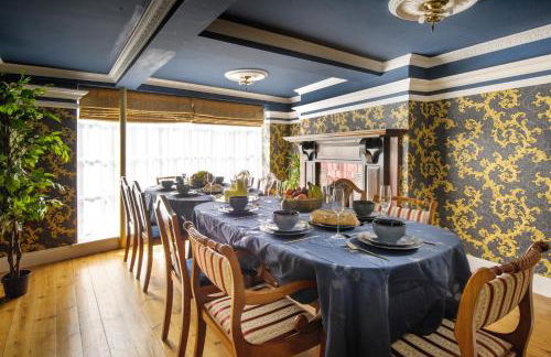 Huge Deluxe 600 Year Old Essex Manor, Hot Tub, Cinema Room, Sky Tv - Foto 63