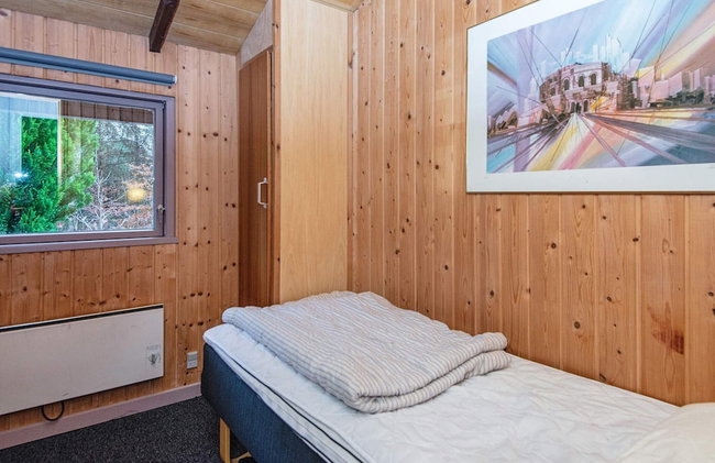 5 Person Holiday Home in Herning - Foto 25