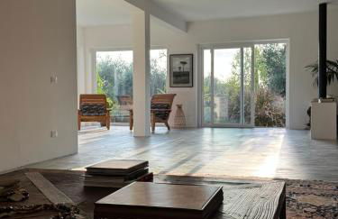 Villa con piscina vicino Roma - Foto 7