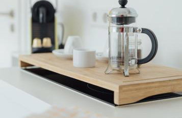 Feriendomizil "Zum Grauen Wolf" - Foto 19