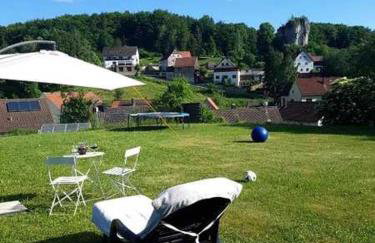 Ferienwohnung Röhrer - Foto 35