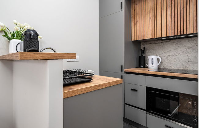 Złota Apartments City Centre by Sun & Snow - Foto 38